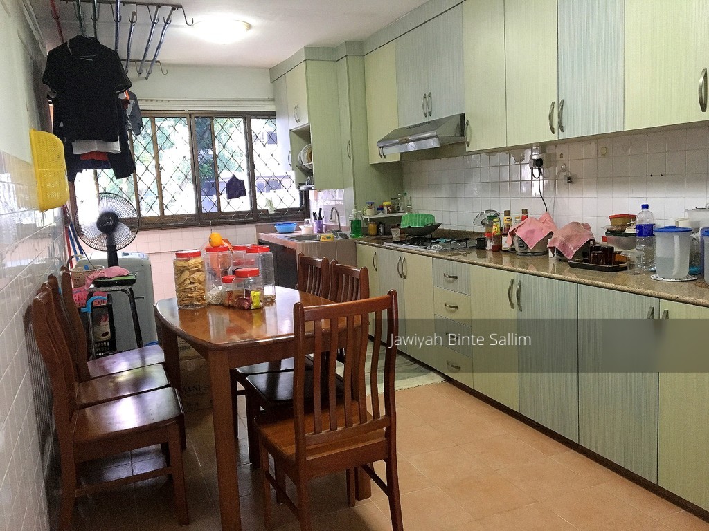 Blk 530 Bedok North Street 3 (Bedok), HDB 3 Rooms #129874172